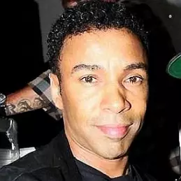 Allen Payne net worth