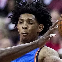 Cameron Payne net worth