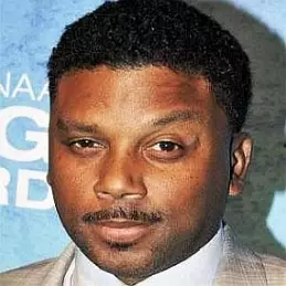 Carl Anthony Payne II net worth