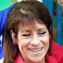 Deena Payne net worth