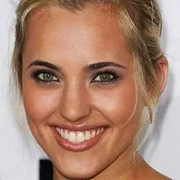 Kherington Payne net worth