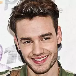 Liam Payne net worth