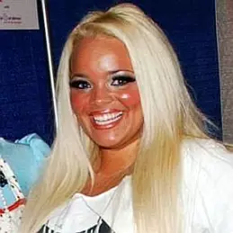 Trisha Paytas net worth