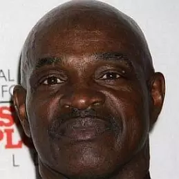 Eddie Payton net worth