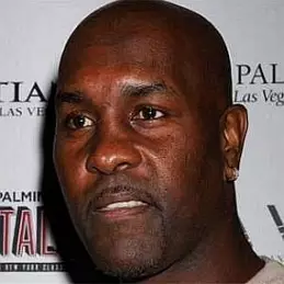 Gary Payton net worth