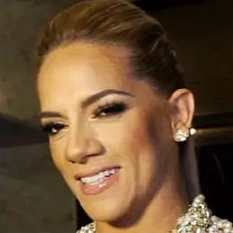 Gabriela Pazmino net worth