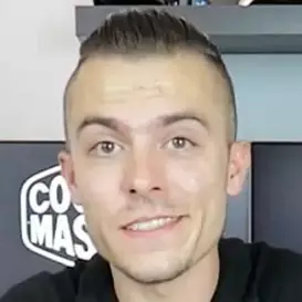 Dario PC Crazy net worth