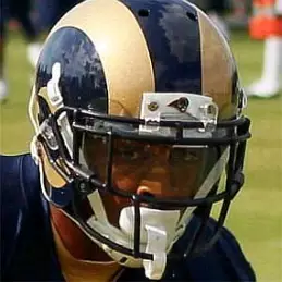 Isaiah Pead net worth