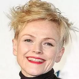 Maxine Peake net worth