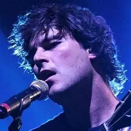 Ryan Peake net worth