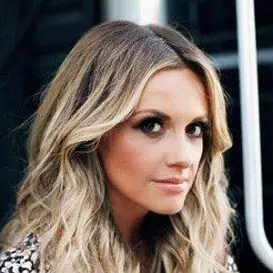 Carly Pearce net worth