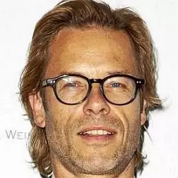 Guy Pearce net worth