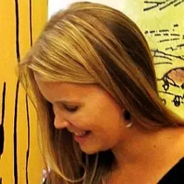 Jackson Pearce net worth