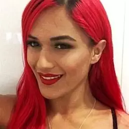 Kaea Pearce net worth