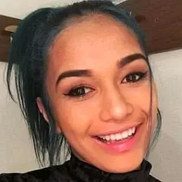 Ruthy Pearce net worth