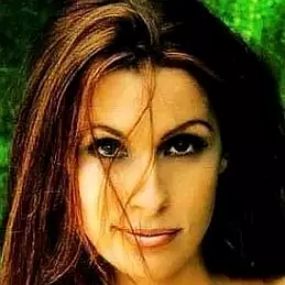 Melissa Pearcy net worth