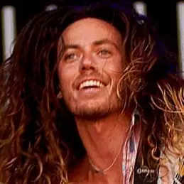 Alex Pearson net worth