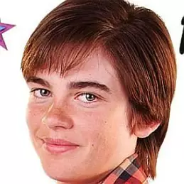 Daniel Pearson net worth