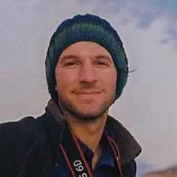 Darren Pearson net worth