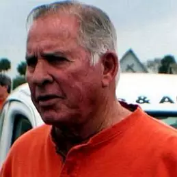 David Pearson net worth