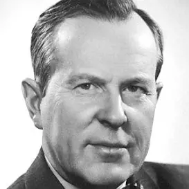 Lester B. Pearson net worth