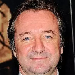 Neil Pearson net worth