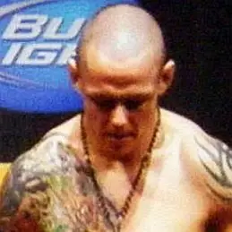 Ross Pearson net worth