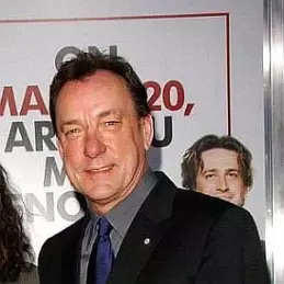 Neil Peart net worth