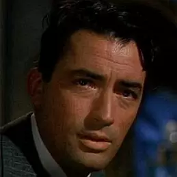 Gregory Peck net worth