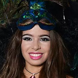 Emilia Pedersen net worth