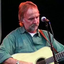 Herb Pedersen net worth