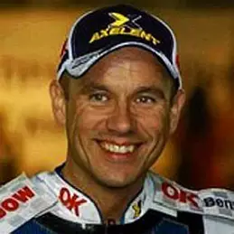 Nicki Pedersen net worth