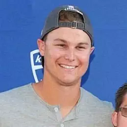 Joc Pederson net worth