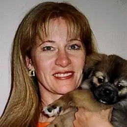 Laura Pederson net worth