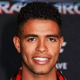 Mandela Van Peebles net worth
