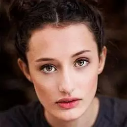 Katia Peel net worth