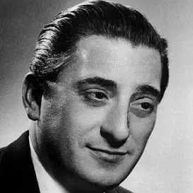 Jan Peerce net worth