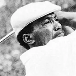 Calvin Peete net worth