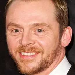 Simon Pegg net worth