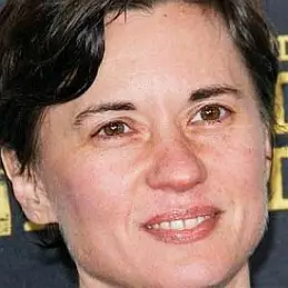 Kimberly Peirce net worth