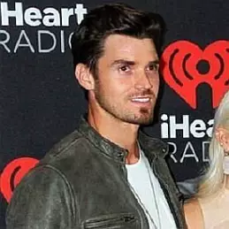 Luke Pell net worth