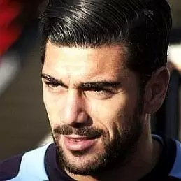 Graziano Pelle net worth