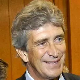 Manuel Pellegrini net worth
