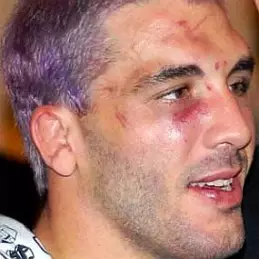 Kurt Pellegrino net worth