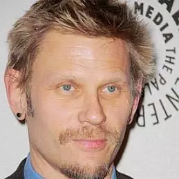 Mark Pellegrino net worth