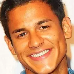 Bronson Pelletier net worth