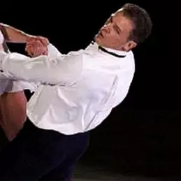 David Pelletier net worth