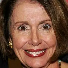 Nancy Pelosi net worth