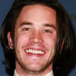 Tom Pelphrey net worth