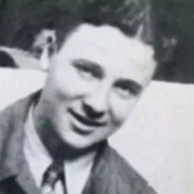 Peter van Pels net worth